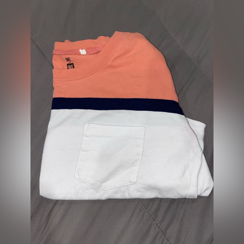 Crop tee - Picture 4 of 4